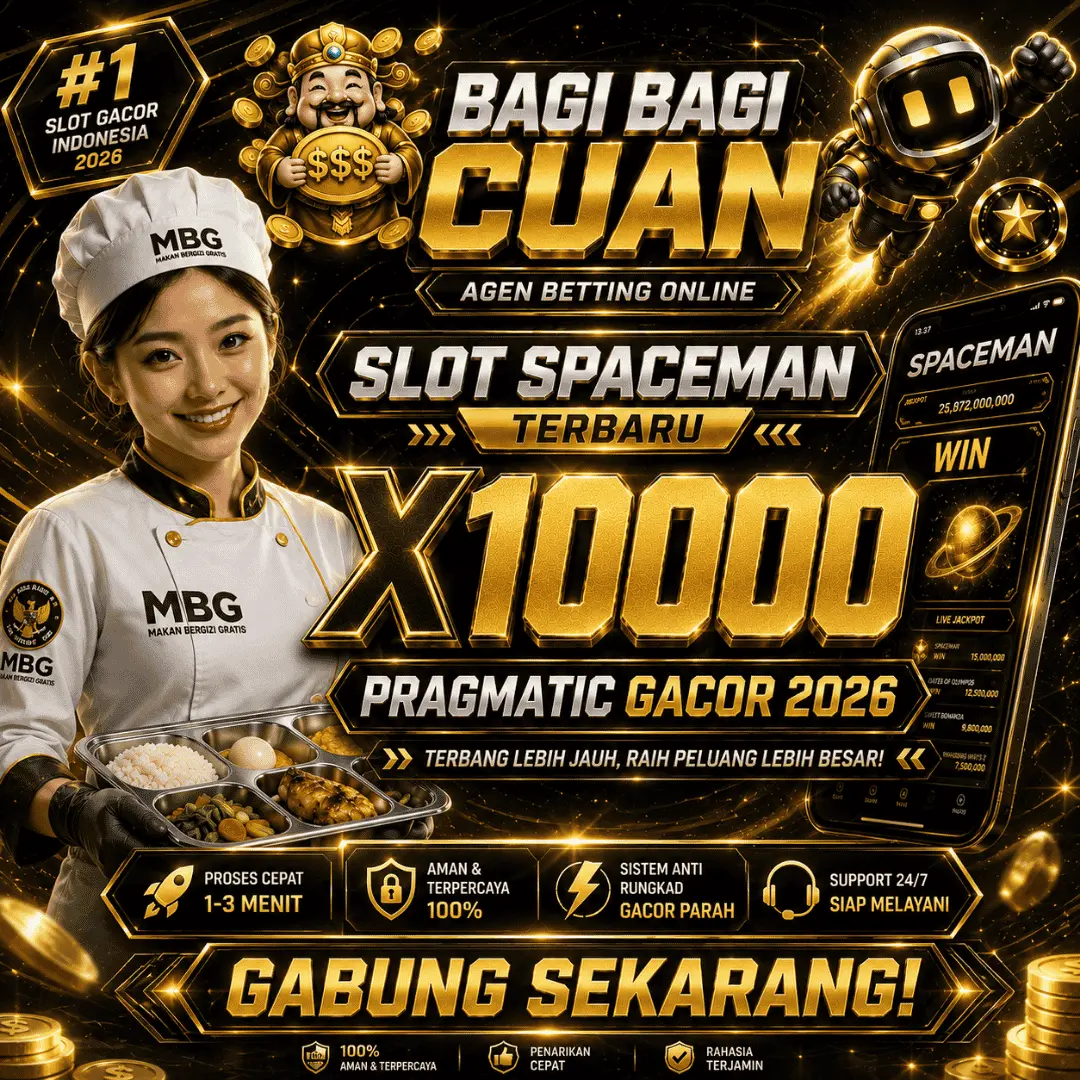 Sarana4D Banner